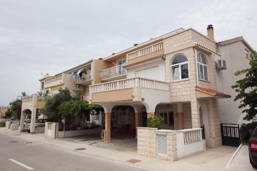 Mejasi Apartment | Apartman Luka