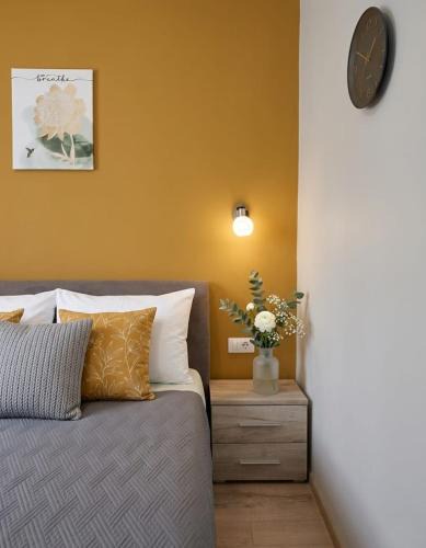 Risan Apartment | Apartman Mara