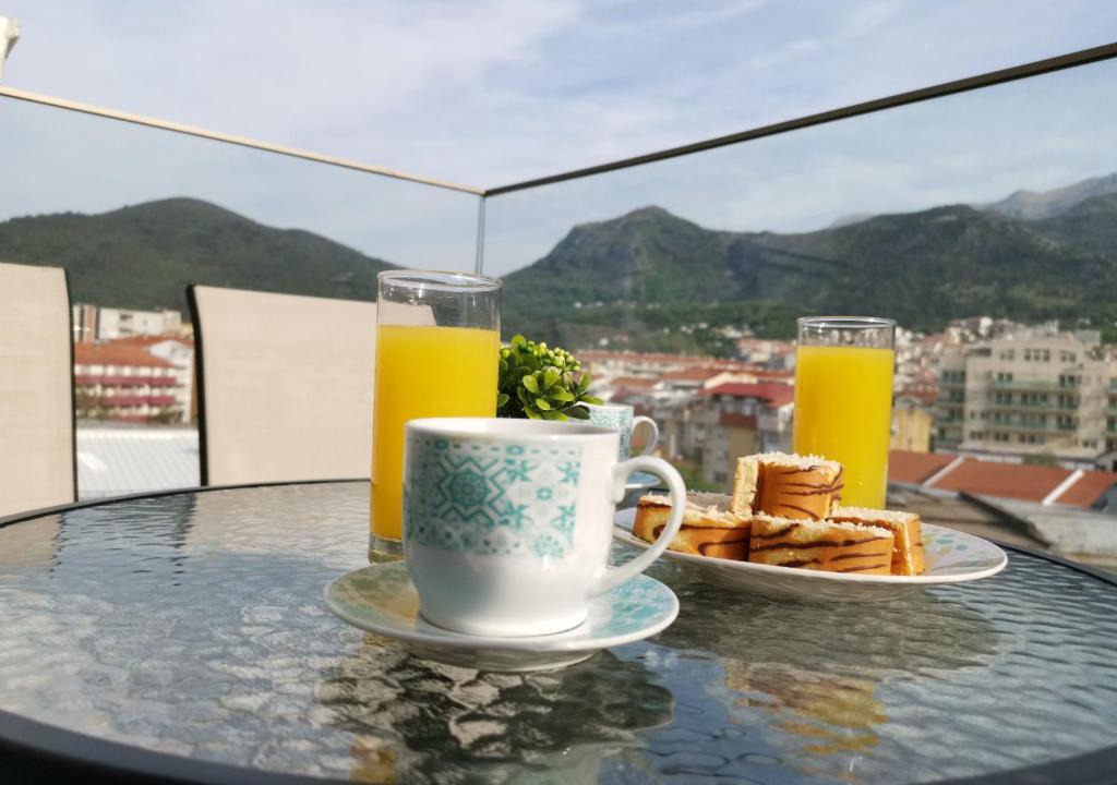 Velji Vinogradi Apartment | Apartman Maximus