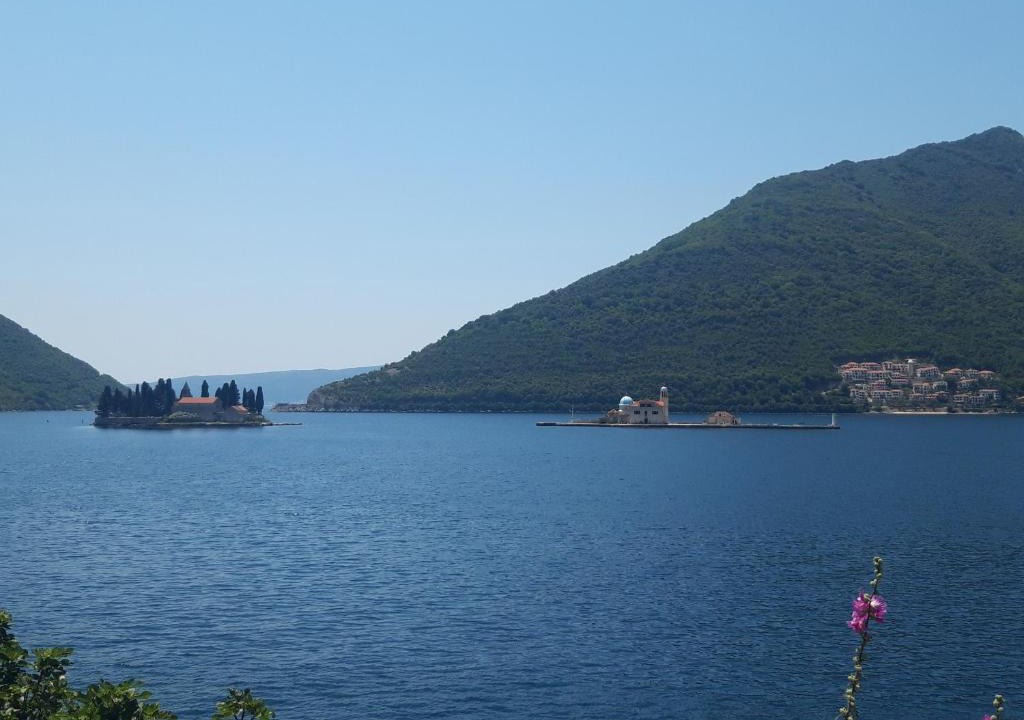 Tomicici Apartment | Apartman Mona