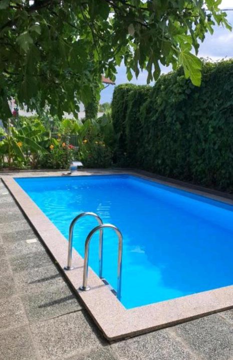 Ig Apartment | Apartman MURKO P-1