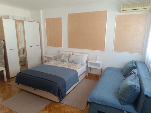 Karaburma Apartment | Apartman Nicolas