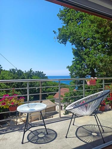 Utjeha Apartment | Apartman Noa