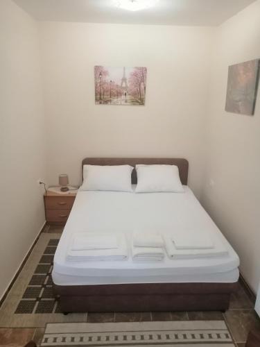 Seoca Apartment | Apartman Petovic