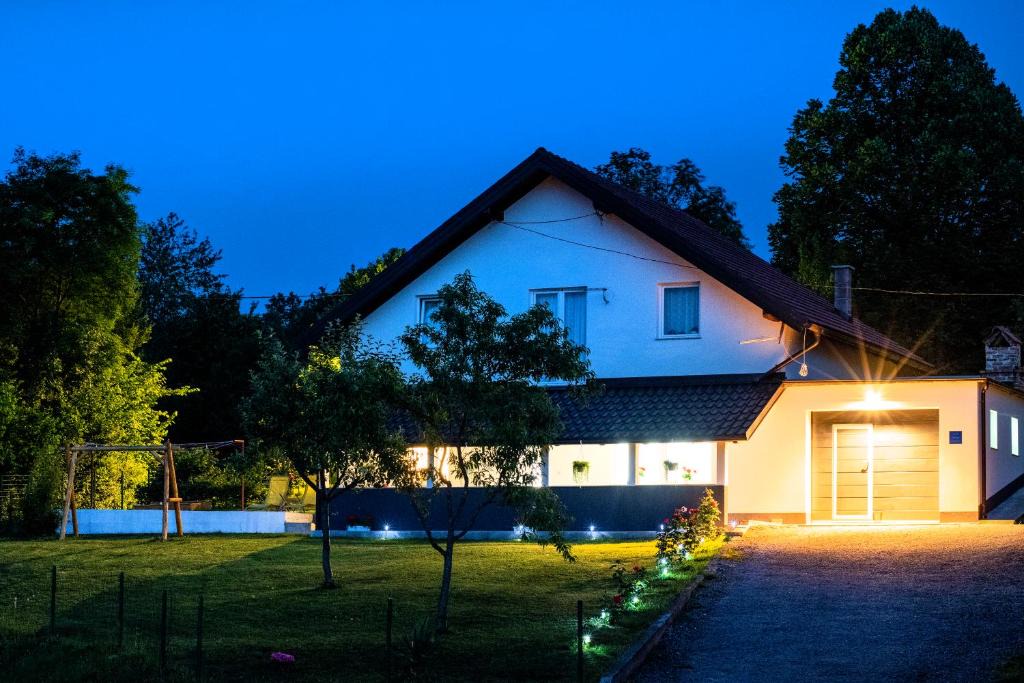 Slunj House | Apartman Rita