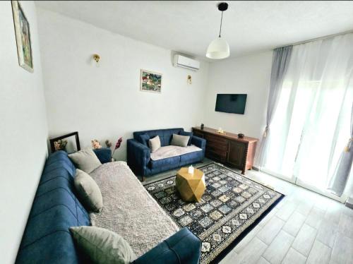 Tivat Apartment | Apartman Sofija