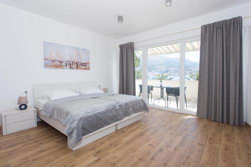 Stobrec Apartment | Apartman Stobreč