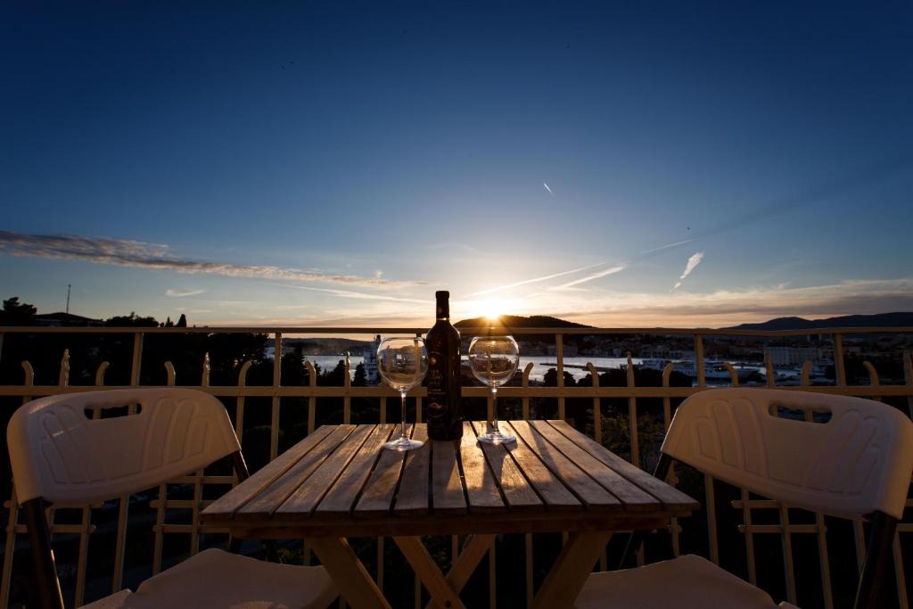 Bacvice Apartment | Apartman VaMa