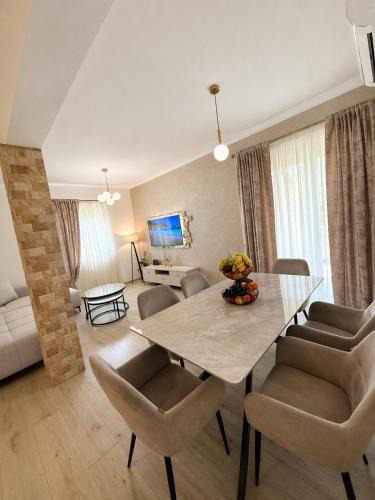 Lastva Grbaljska Apartment | Apartman VUKAN