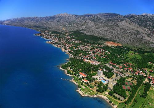Starigrad Apartment | Apartmani Šimić