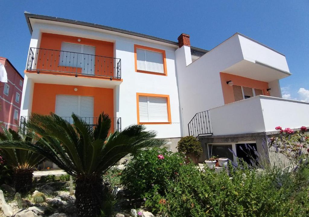 Banjol Apartment | Apartmani Andrea