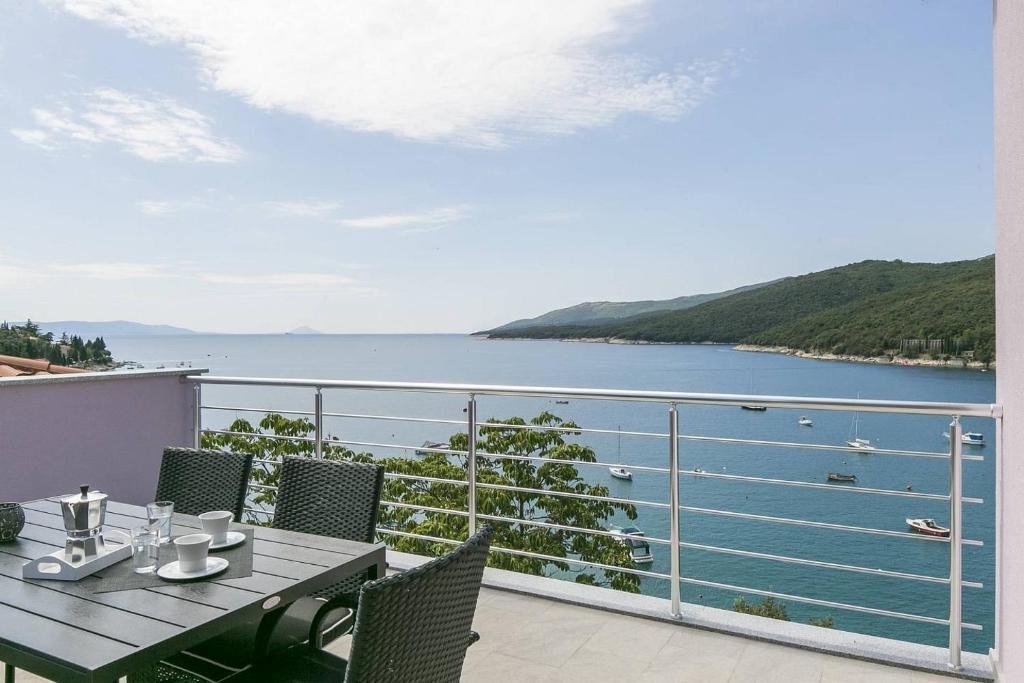 Rabac Apartment | Apartmani Astrid