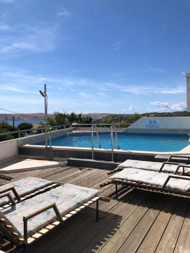 Cesarica Apartment | Apartmani CESARICA