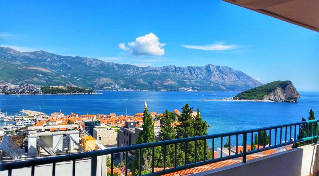 Gospostina Apartment | Apartmani Cupic