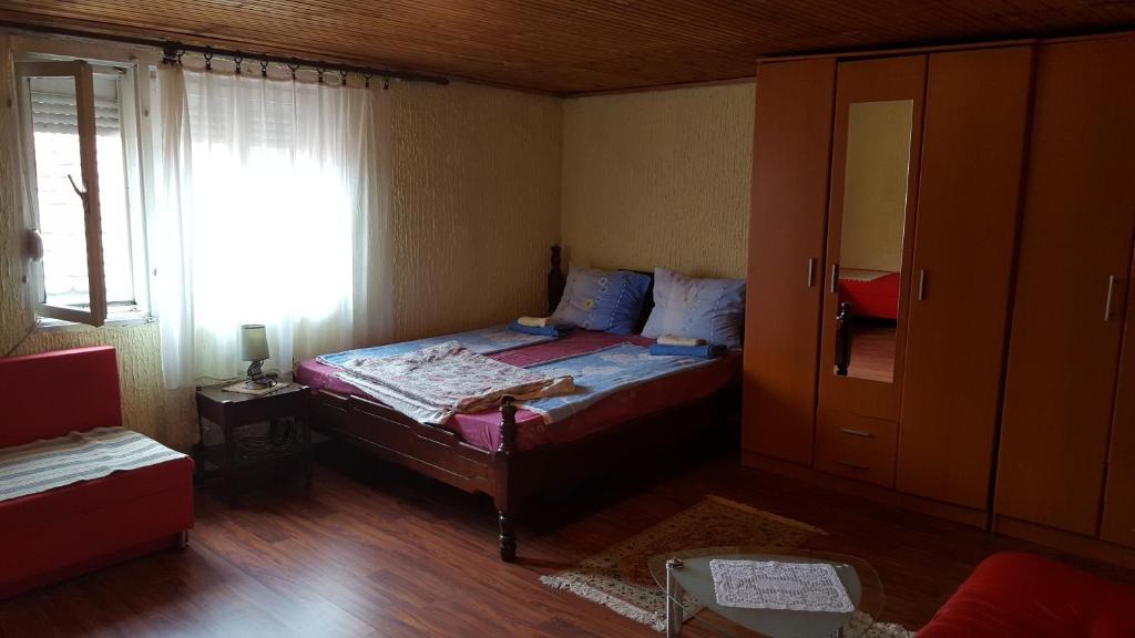 Podgorica Apartment | Apartmani Emil
