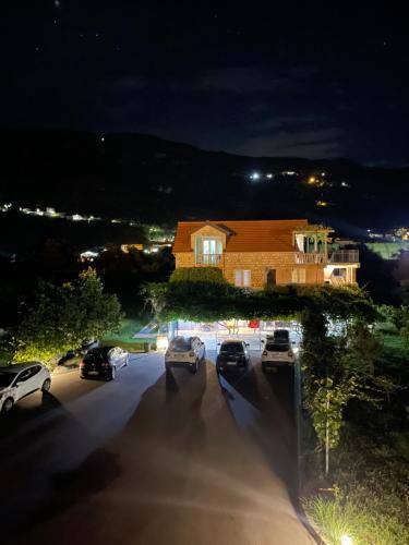 Glavatske Kucice Apartment | Apartmani Mendula