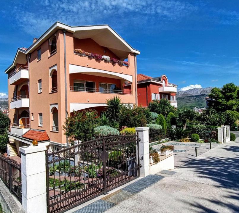 Stobrec Apartment | Apartmani Skejić