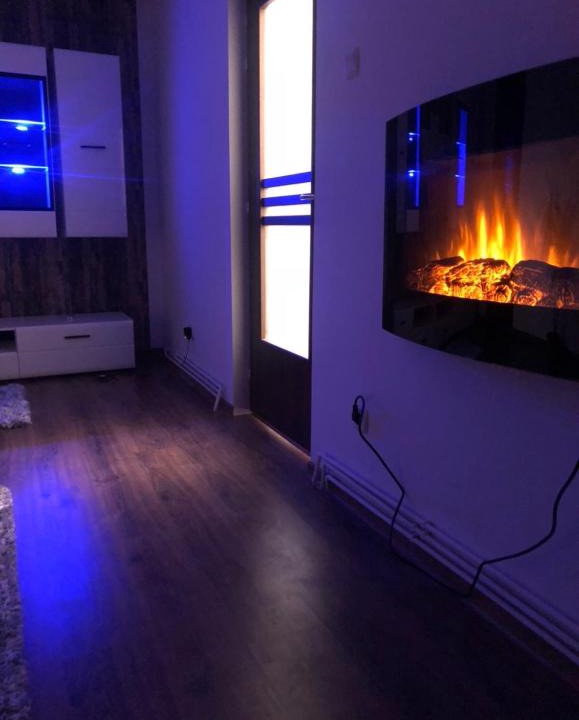 Covasna Apartment | ApartmanNo1