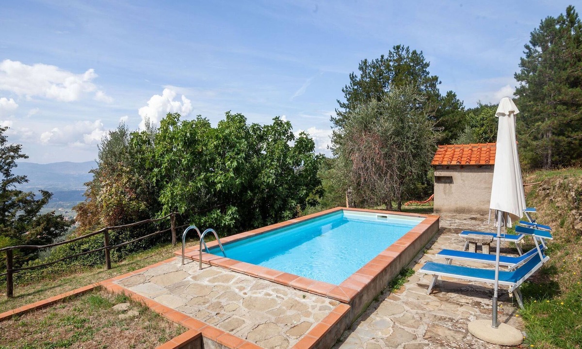 Castelfranco di Sopra Apartment | Apartment Tuscany near Pratomagno Mountain
