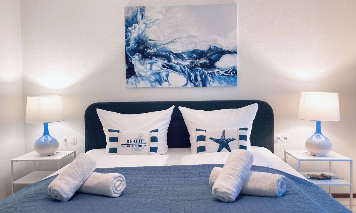 Rielasingen-Worblingen Apartment | Apartment Seabreeze ~ cozy & quiet