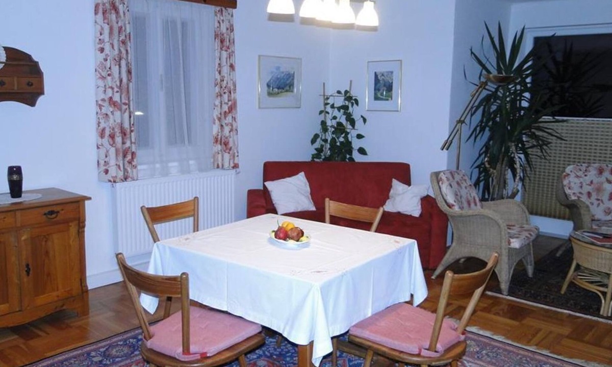 Hinterstoder Bed & Breakfast | Apartment/1 Bedroom/Shower, WC - Haus Gollner