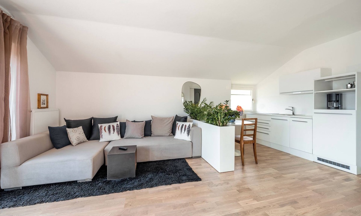 St. Pauls Apartment | Apartment 1