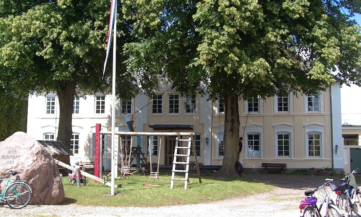 Steinbergkirche House | Apartment 1 - Relaxing family vacation in a beautiful coastal region
