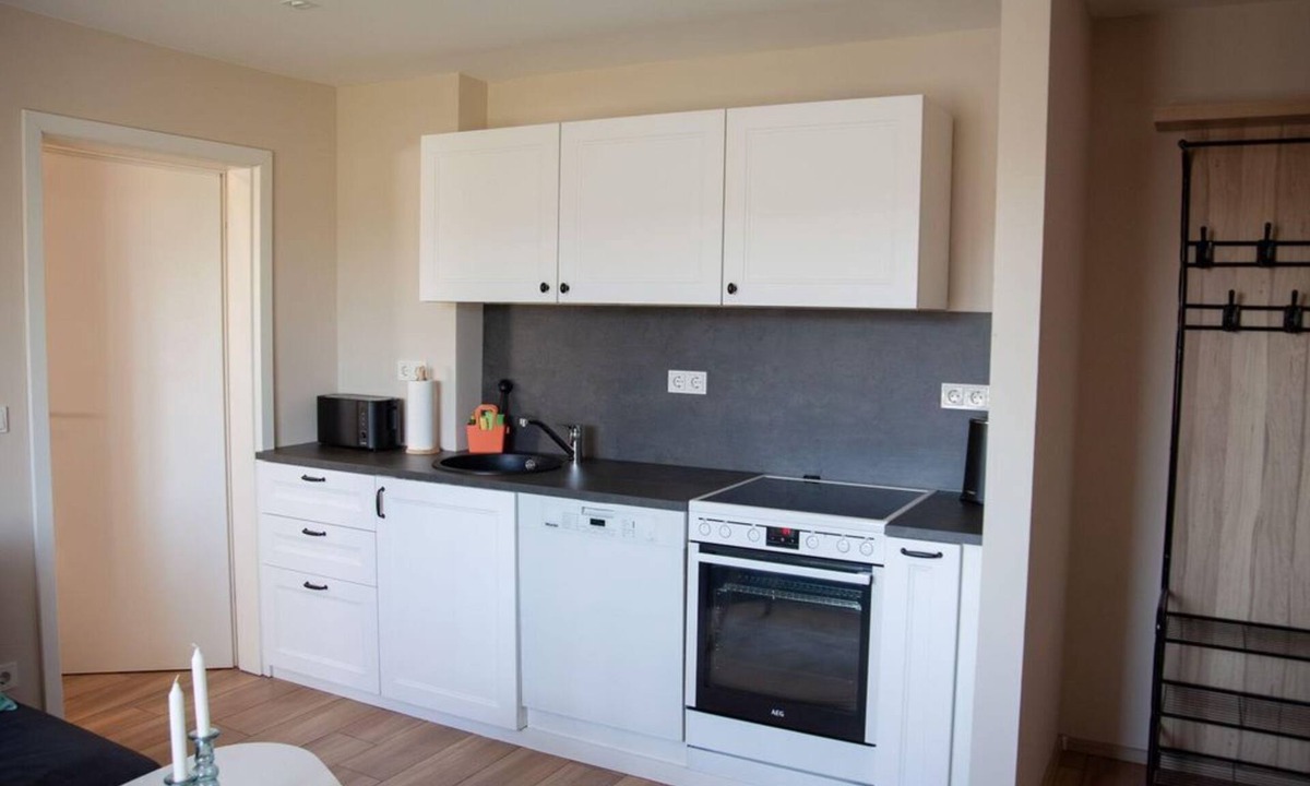 Gusterath Bed & Breakfast | Apartment 10 "Landliebe" - Wohn Raum Gusterath Guest & Boarding House