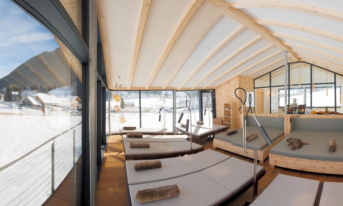 Anterselva Apartment | Apartment 107 - Residence Edelweiss
