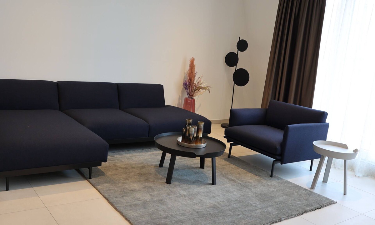 Ludwigsvorstadt-Kliniken Apartment | Apartment 14