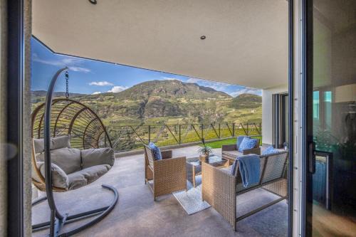 Cornedo All'isarco Apartment | Apartment 16 cityview