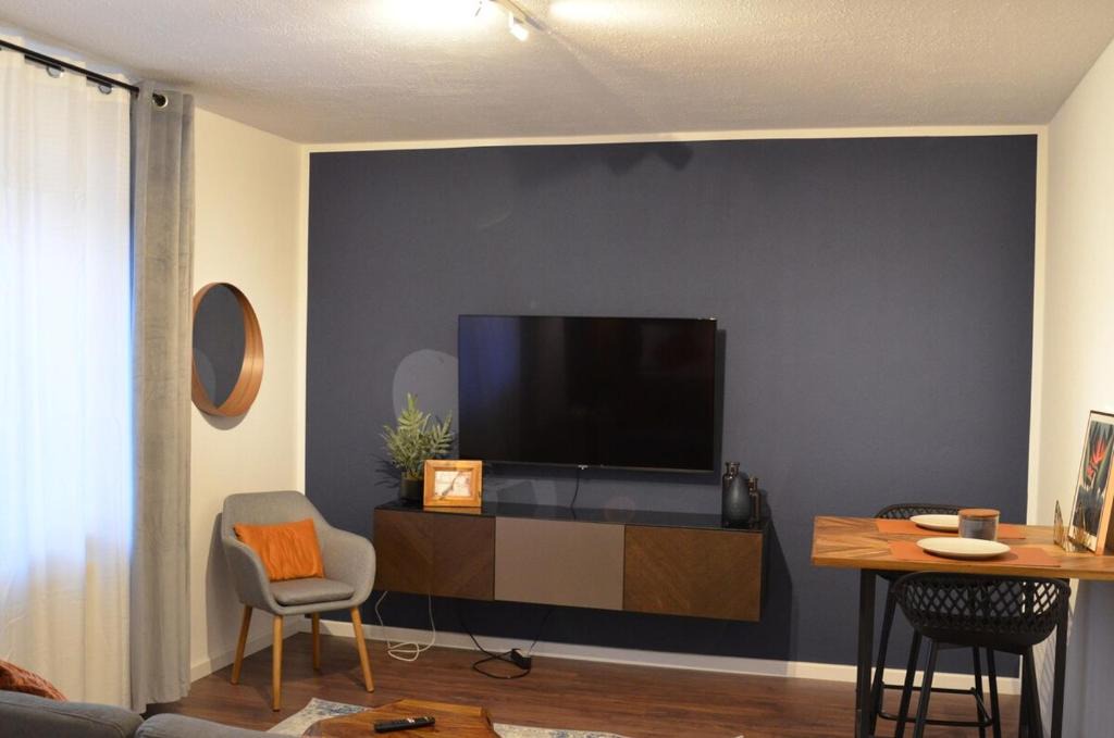 Sued Apartment | Apartment 17