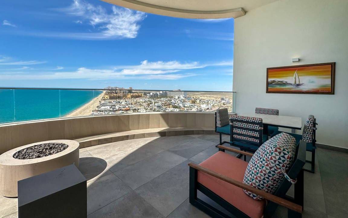 Puerto Penasco Apartment | Apartment ∙ 2 bedrooms ∙ 6 guests