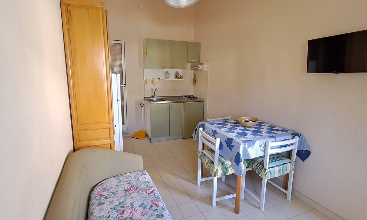 Teulada Apartment | Apartment 2 beds