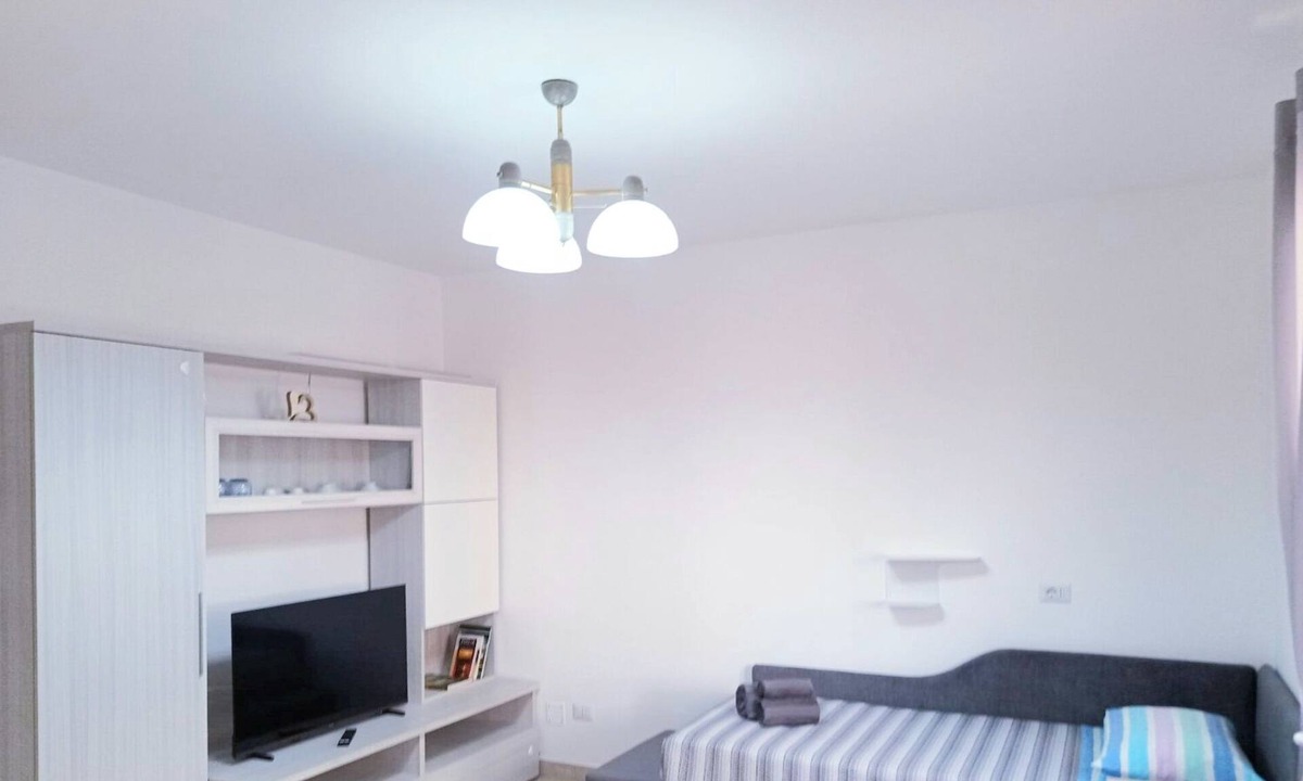 Castromediano Apartment | Apartment 2 rooms+balcony