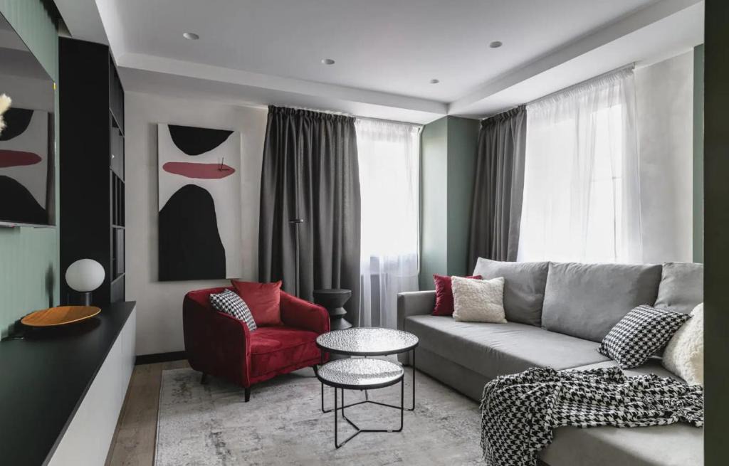 Prato Apartment | Apartment 2 rooms