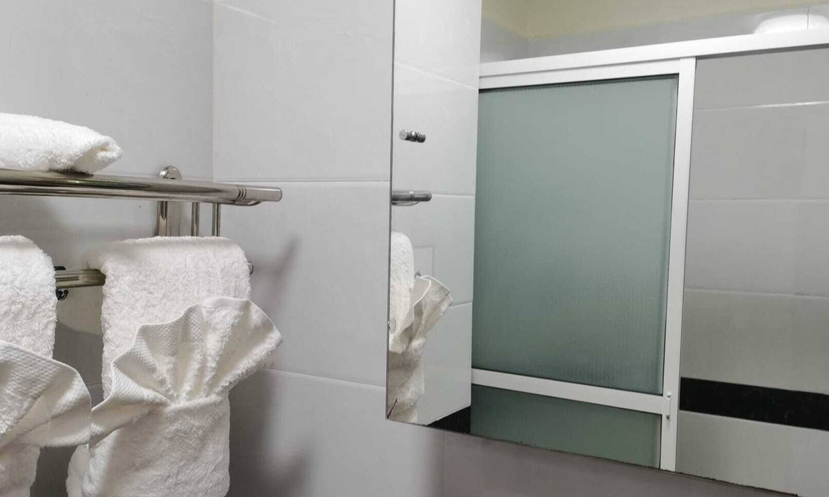 Cabrits Apartment | Apartment 2, Two-Bedroom Apartment With Queen Beds