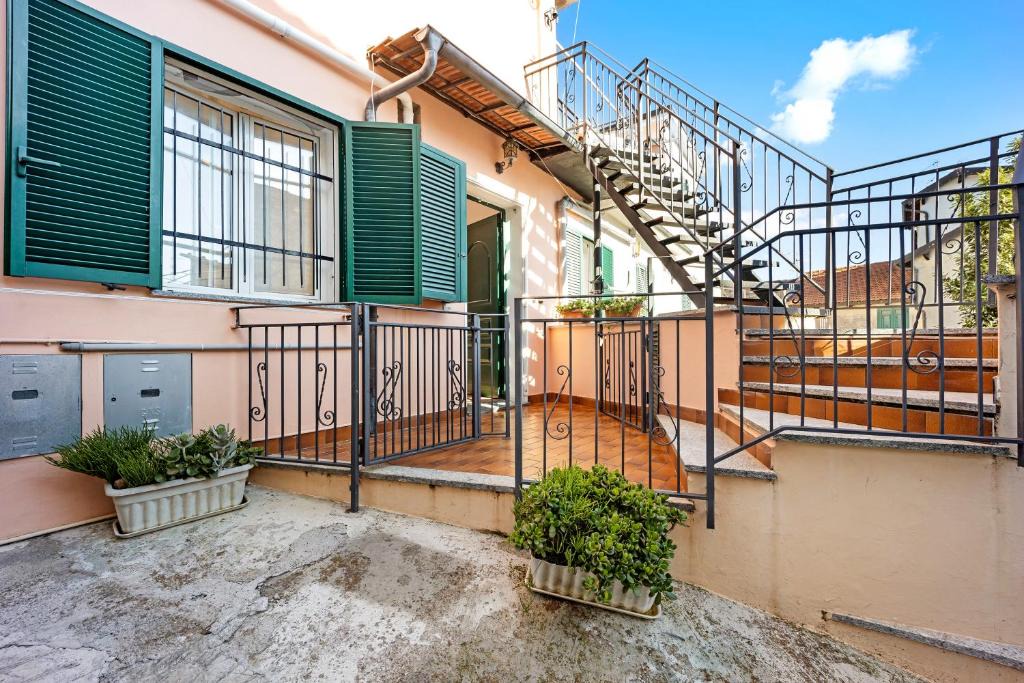 Poggi Apartment | Apartment 2xl