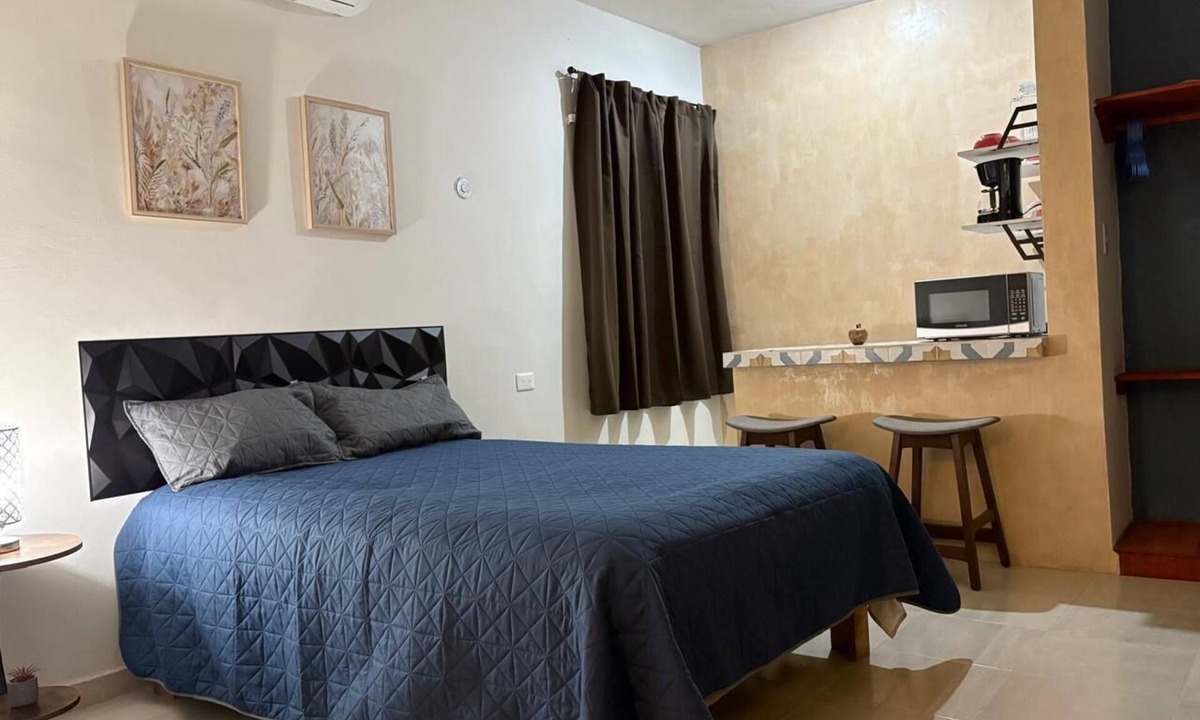 Valladolid Apartment | Apartment 3