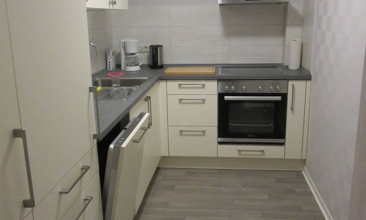 Gebersdorf Apartment | Apartment 3 - Vacation Home - Hotel Steiger