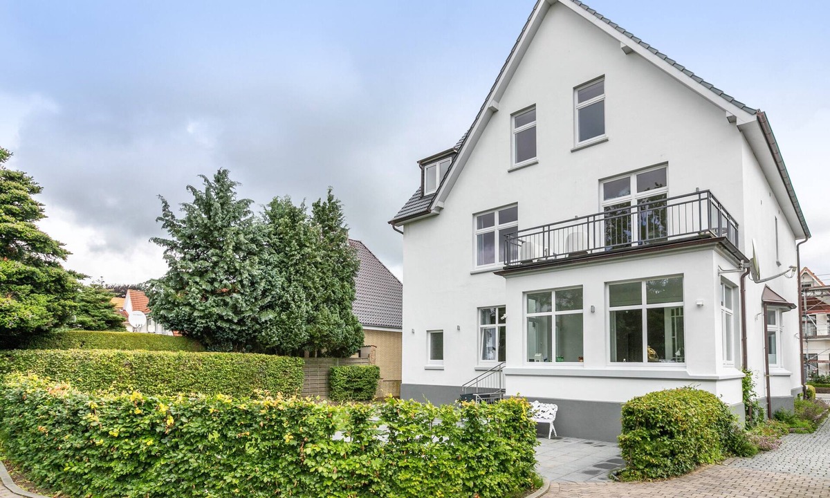 Heide Apartment | Apartment '3' with Private Garden