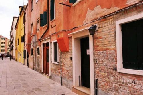 Cannaregio Apartment | Apartment 3028