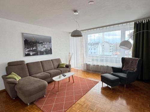 Kirchditmold Apartment | Apartment 31