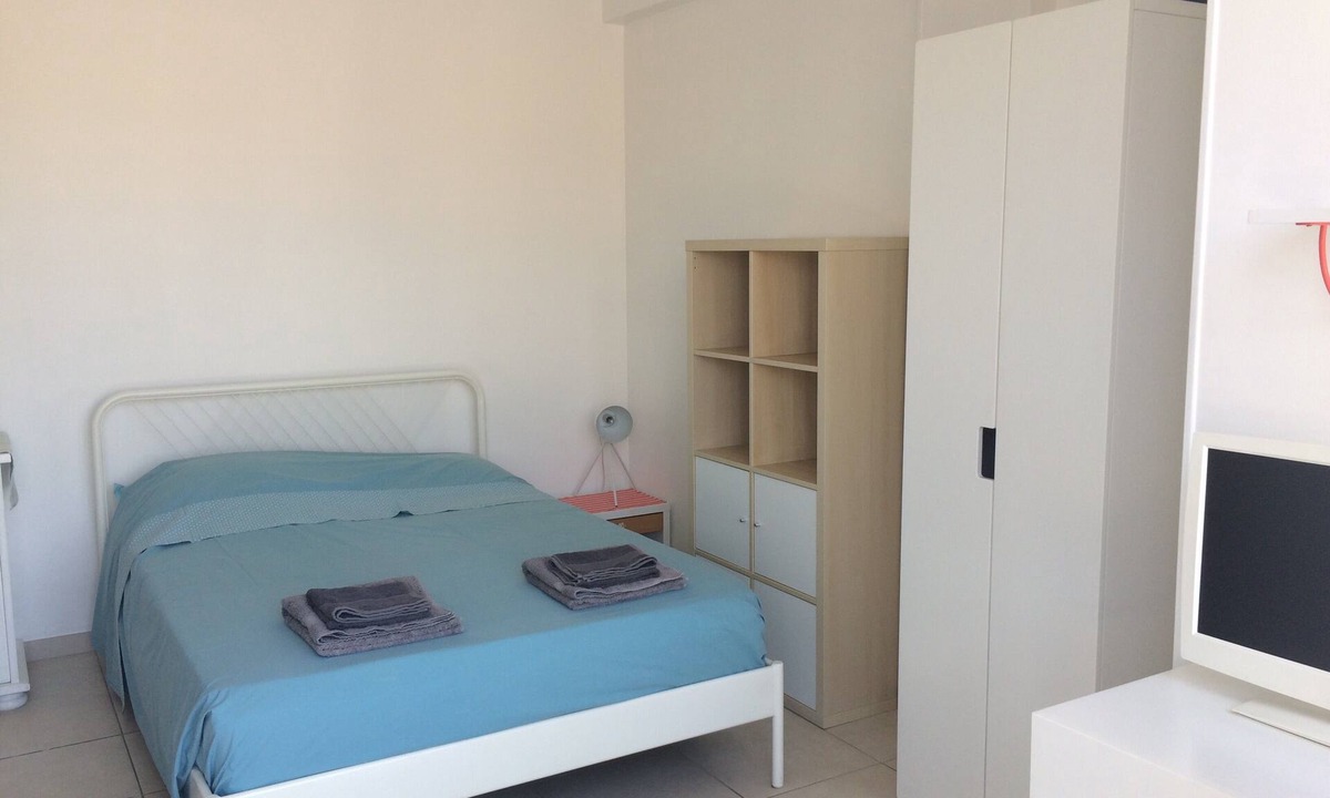 Liberation Apartment | APARTMENT 33m2 WITH TERRACE QUARTIER LIBERATION