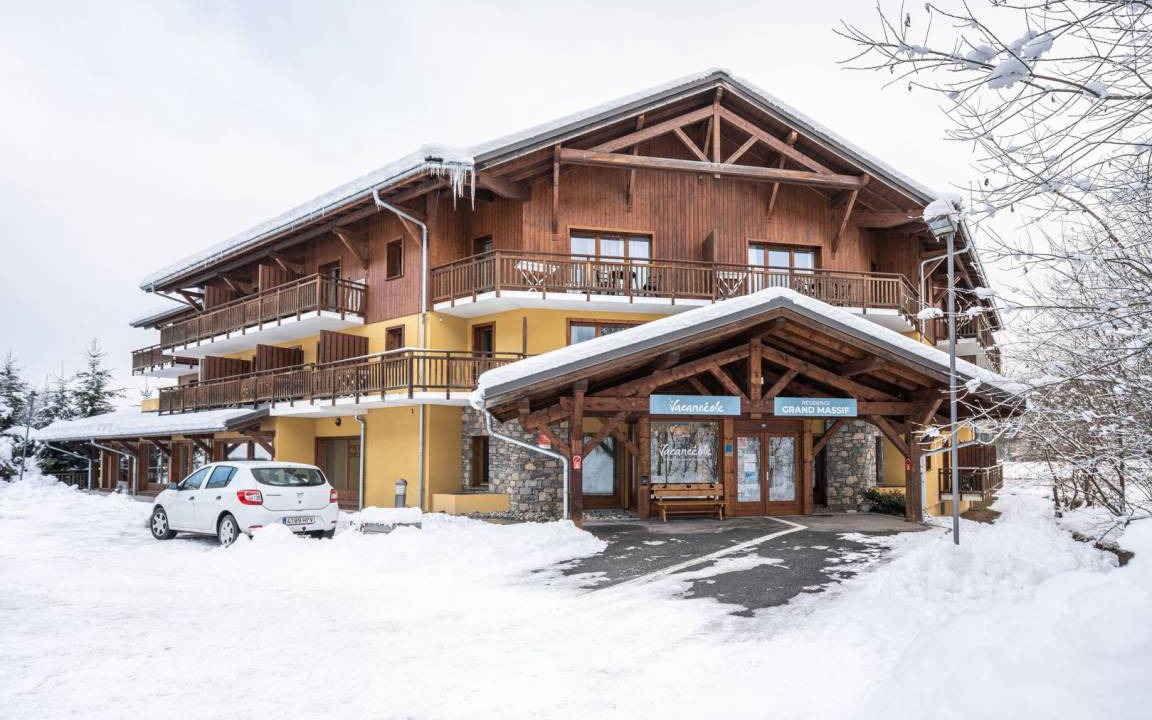 Morillon Apartment | Apartment ∙ 4 guests