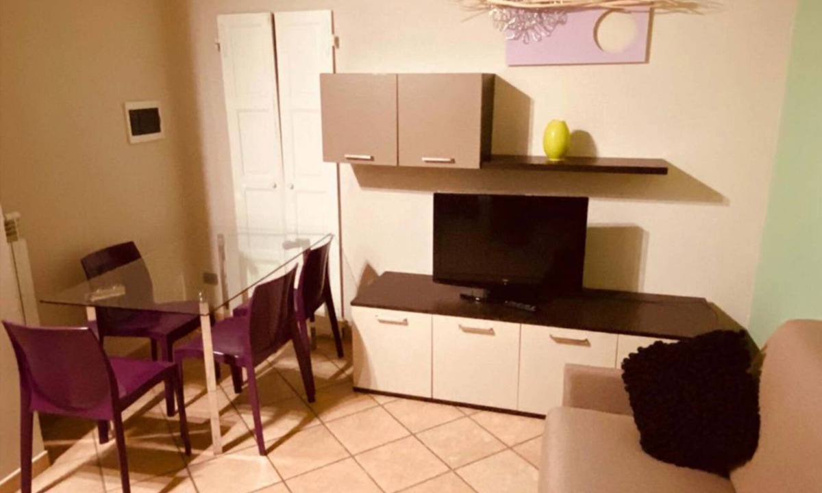 Valenza Apartment | Apartment 4 hhva