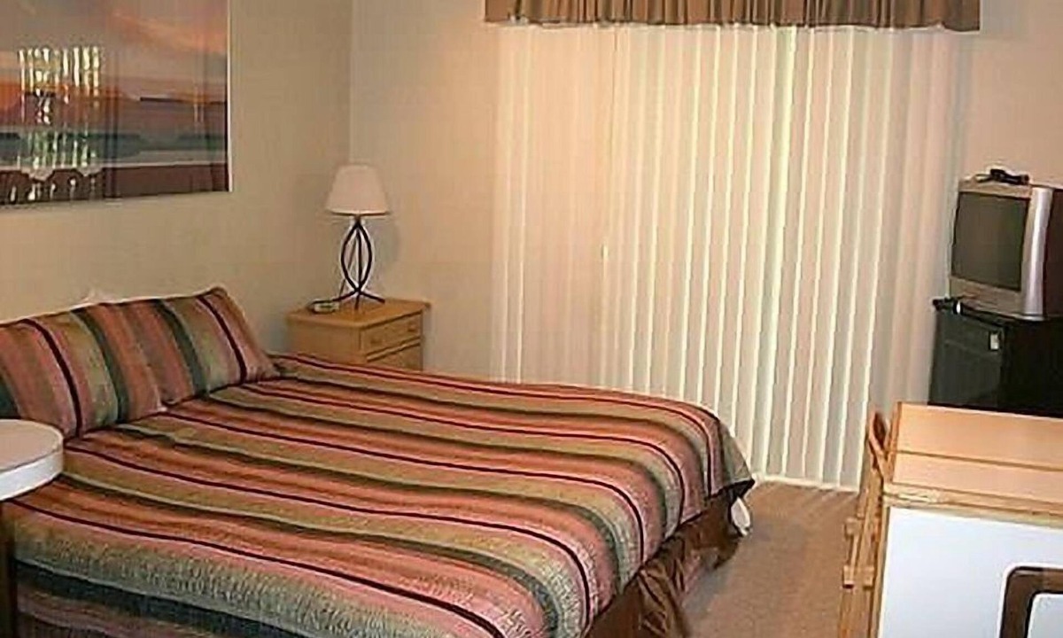 Glacier Apartment | Apartment 46SLL Budget Condo near Mt. Baker in Mount Baker/Glacier - 2 persons, 1 bedrooms