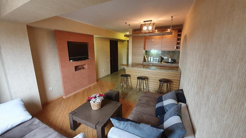 Kazbegi Apartment | Apartment 42