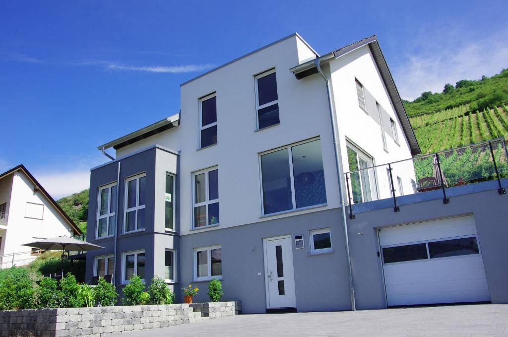 Mainz-Bingen Apartment | Apartment 541