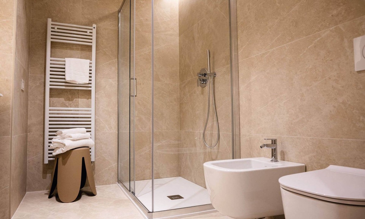 Stazione Apartment | Apartment 6